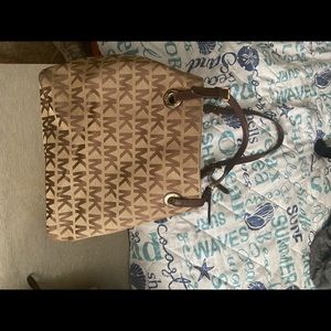Michael Kors Handbag